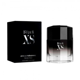 Perfume Paco Rabanne XS Black EDT Masculino 100ml