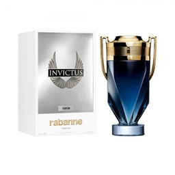 Perfume Paco Rabanne Invictus Parfum Masculino 200ml