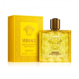 Perfume Versace Eros Energy EDP Masculino 100ml