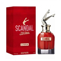 Perfume Jean Paul Gaultier Scandal le Parfum EDP Feminino 80ml