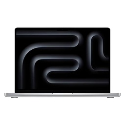 Apple MacBook Pro 2024 MX2E3LL/A 14" Chip M4 Pro 512GB SSD 24GB RAM - Plata