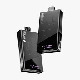 LIFE POD THE ONE 40K SILVER STRAWBERRY BUBBLE