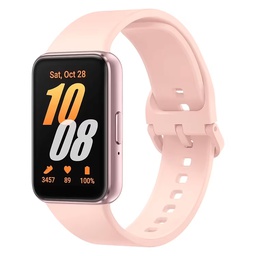 SMARTWATCH SAMSUNG GALAXY FIT3 SM-R390 49MM PINK GOLD