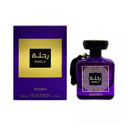 ADYAN REHLA EDP 100ML
