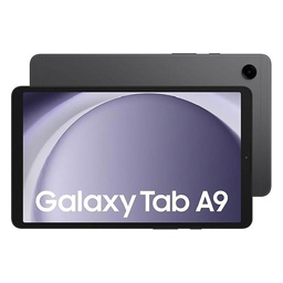 TABLET SAMSUNG TAB A9 SM-X110 WIFI 4RAM/64GB 8.7" GRAPHITE