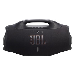 JBL BOOMBOX 4 BLACK