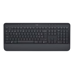 Teclado Logitech Signature K650 Inalámbrico Español