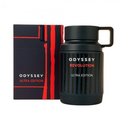 ARMAF ODYSSEY REVOLUTION 100ML