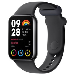 RELOJ XIAOMI BAND 8 PRO BLACK