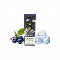 SALT MASKKING 30ML 35MG BLUEBERRY ICE