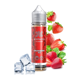 ESENCIA HYPNOS 60ML 3MG STRAWBERRY ICE
