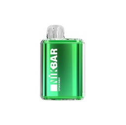 NIKBAR 15000 SPEARMINT